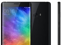 Xiaomi Mi Note 2 Stock Rom Download