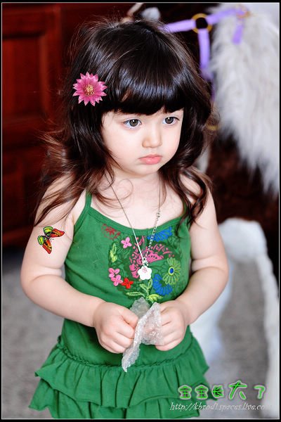 Virtual Baby Worlds  Girls on World S Most Cute Little Baby Girls Photos Seen On Www Dil Ki Dunya Tk
