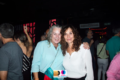Fotografía 80s 90s Party (1er Aniversario)