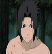 Naruto Shippuuden - Episódio 124