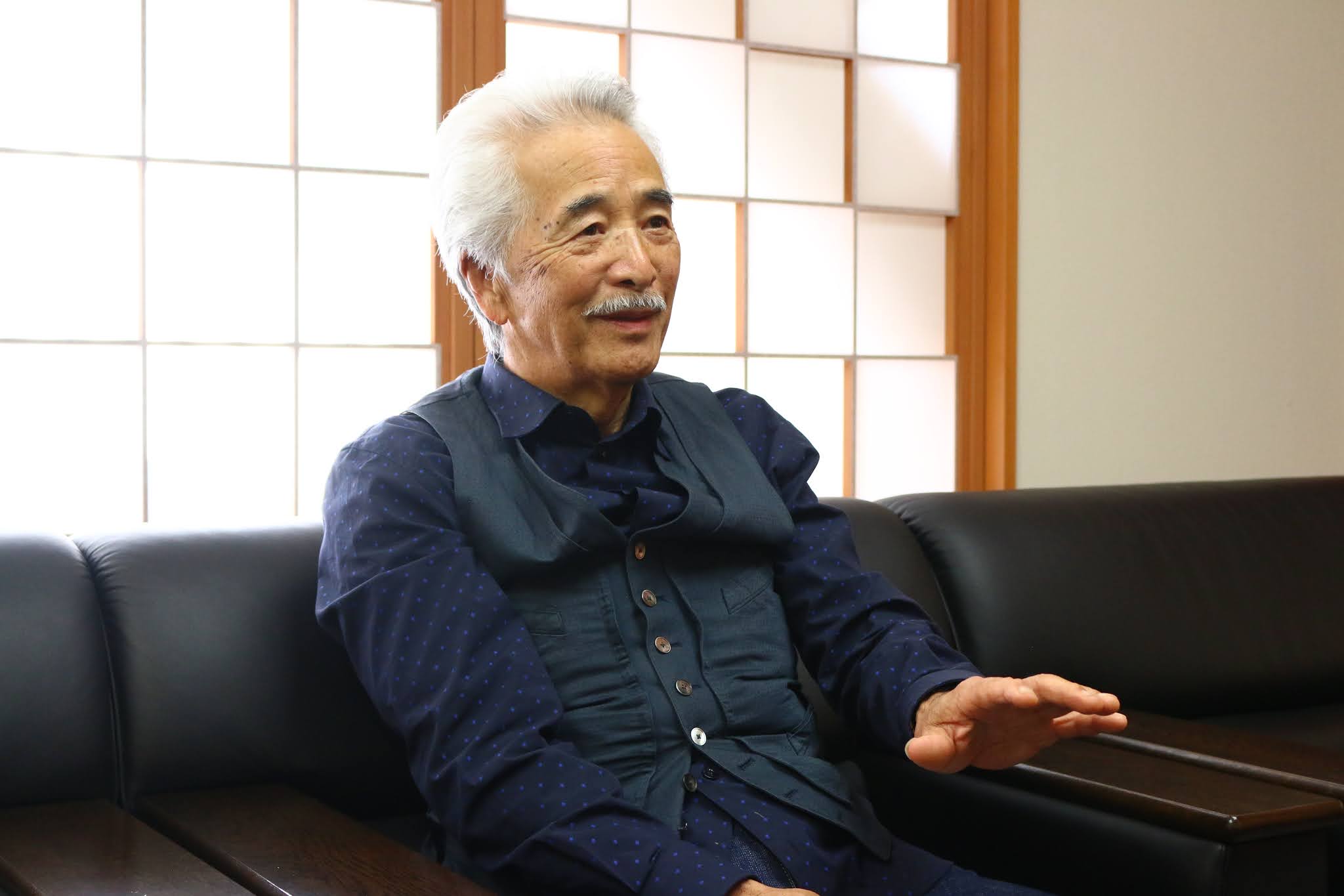 特別インタビュー 歌手 さとう宗幸さん 故郷 仙台で生まれた名曲たち 東北大学新聞