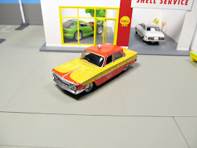 Tomica Limited Vintage   Taxi prince gloria