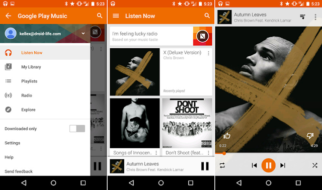 Best Apps To Listen To Music Offline For Free