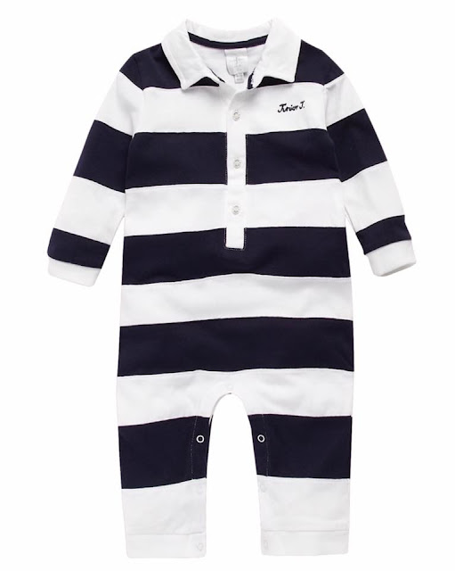 J by Jasper Conran - Designer for Baby boy from Debenhams