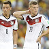Três alemães e Lewandowski integram lista dos indicados a melhor do mundo