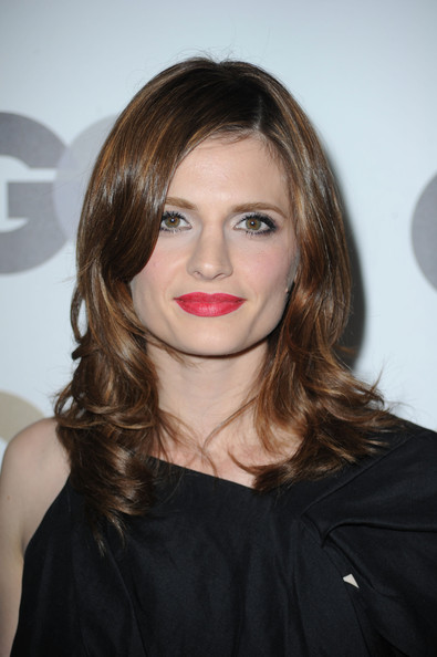 Stana Katic Hd Wallpapers