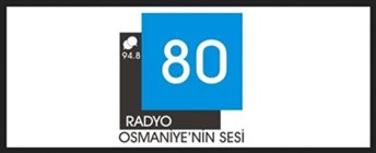 OSMANİYE RADYO 80