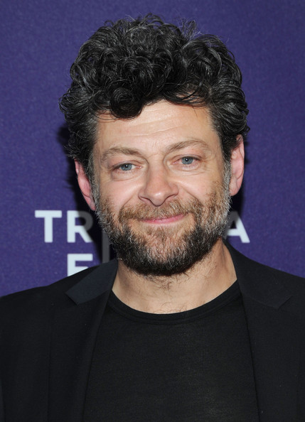 Andy Serkis