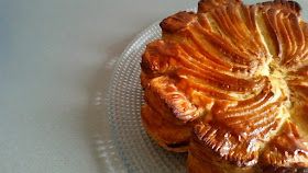 Galette des rois 