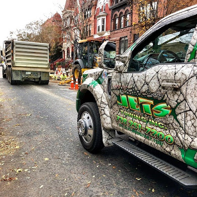 Medium Duty Towing Brooklyn