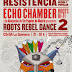 Roots Rebel Dance