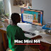 รุ่นใหม่ Mac mini M4 วางจำหน่ายแล้ว! 