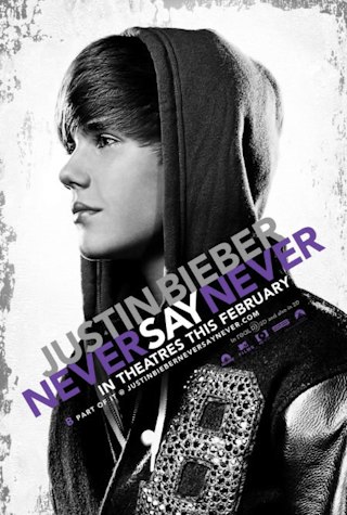 Justin Bieber Movie on Justin Bieber Never Say Never Movie Online Subtitulada