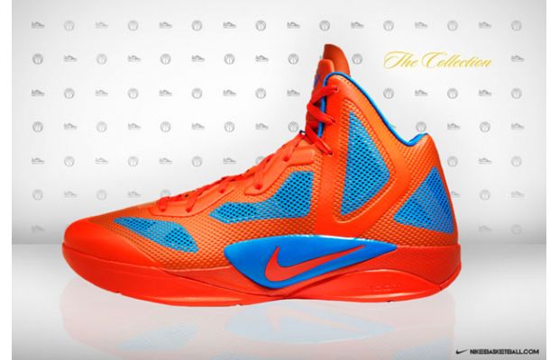 russell westbrook shoes 2011. guard Russell Westbrook.