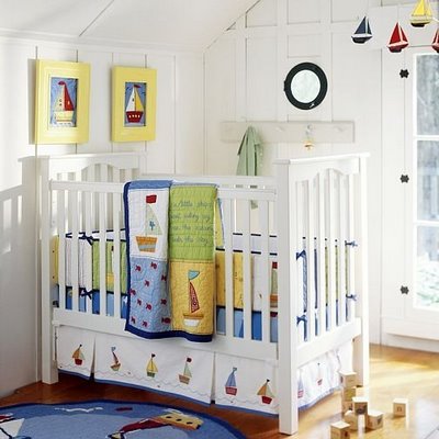 Decoration Baby Boy Room | Decorating Design Ideas