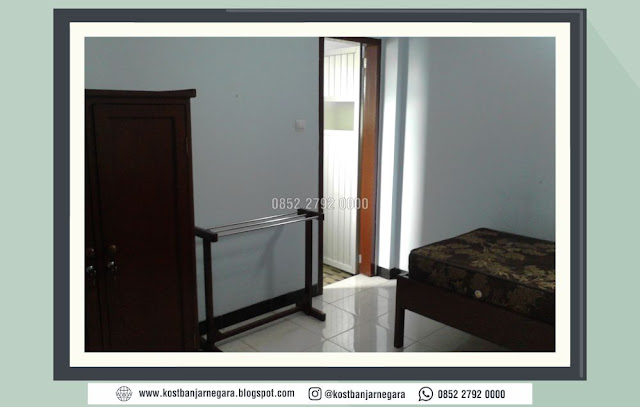 +62 852-2792-0000, kost kamar mandi dalam banjarnegara 