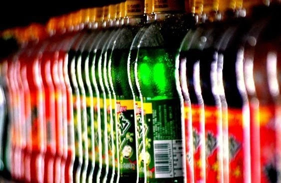 شركة ديال المونادا – المشروبات الغازية باغي تخدم 50 منصب بسالير 4000 درهم في الشهر
