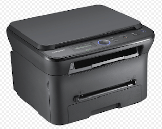 Samsung SCX-4600 Printer Driver  for Windows