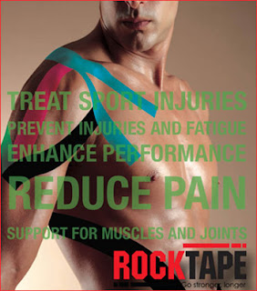 RockTape MTV Derrick Kosinski's Ultimate Challenge Radio Podcast