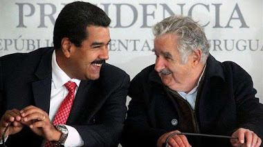 Mujica despegó a Maduro de la crisis de Venezuela 