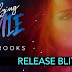 RELEASE BLITZ - JUSTIFYING JAMIE by ANNA BROOKS