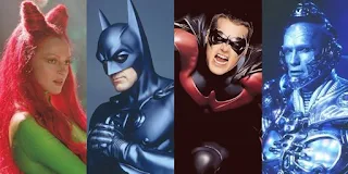 Batman e Robin