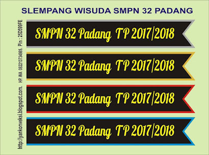 SALEMPANG WISUDA SMP