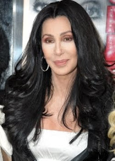 Cher