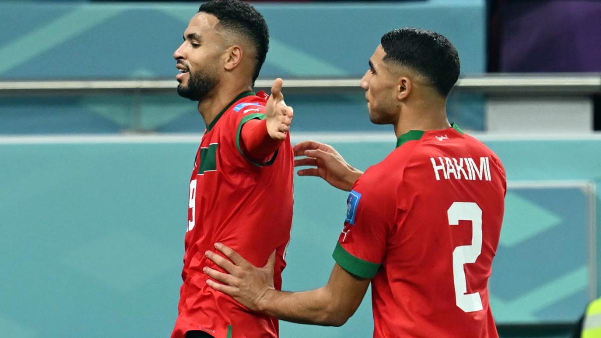 Qatar 2022: Marruecos hizo historia y eliminó a Portugal del Mundial