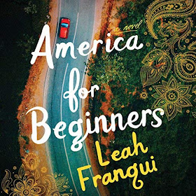 Review of America for Beginners by Leah Franqui