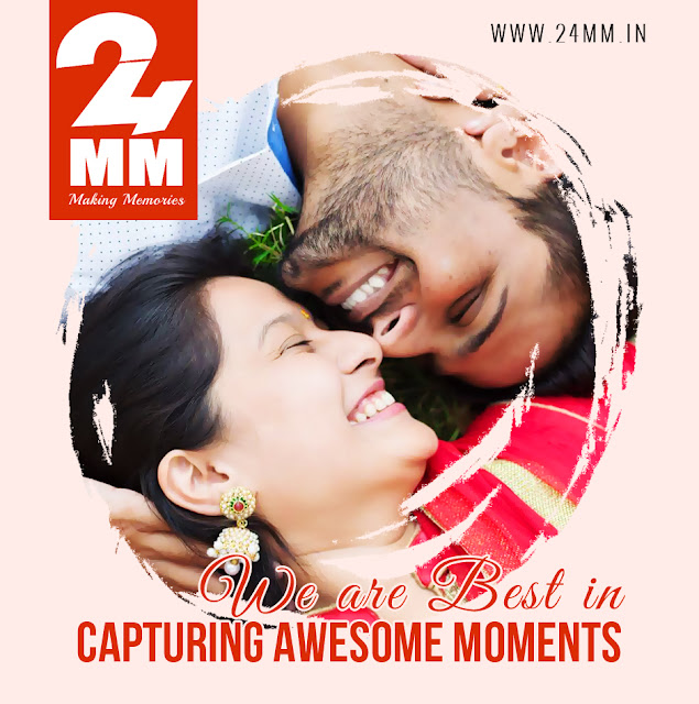 Capturing Awesome Moments