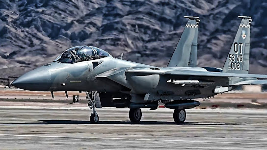 Boeing to sign MoU with HAL & Mahindra to make F-15EX in India for IAF's MRFA tender