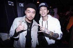 Dumbfoundead - The Defiant Wons ft Jay Park