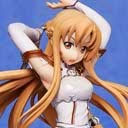 FIGURA ASUNA EDICIÓN FREEing Sword Art Online