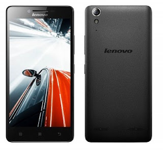 Lenovo A6000 Plus