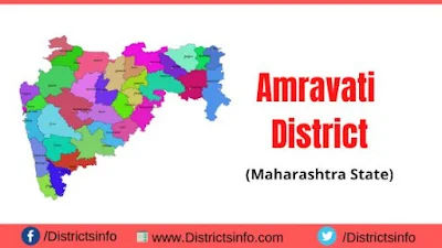 Amravati District