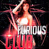 Hot Furious Club Free Flyer Template