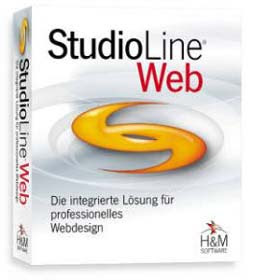 StudioLine Web