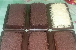 114 Resep dan Cara Membuat Brownie yang banyak digemari dan enak