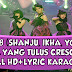 JKT48 (Shanju, Ikha, Yona) - Cinta Yang Tulus Crescendo (Junai no Crescendo) @JKT48RequestHour2017 (MUSIC VIDEO+LYRIC KAROKE) [720p] [1080p]