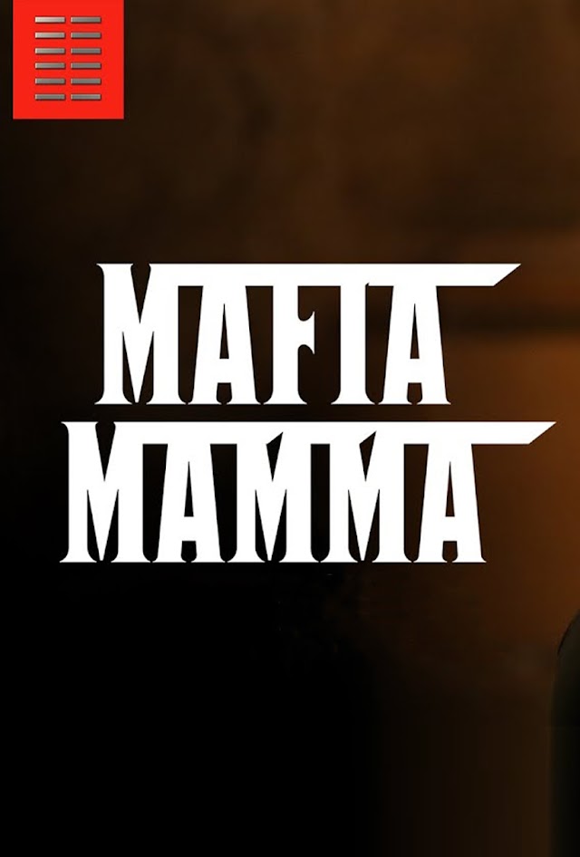 Mafia Mamma (Film acțiune 2023)  Trailer și Detalii
