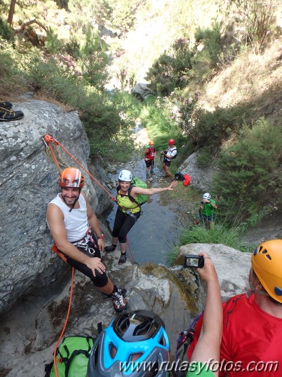 Barranco de Almanchares