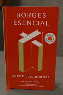 Jorge Luis Borges Borges Esencial