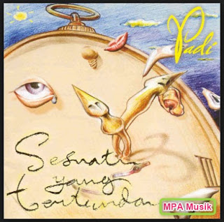 Download Koleksi Lagu Padi Sesuatu Yang Tertunda Mp Kumpulan Lagu Padi Mp3 Album Sesuatu Yang Tertunda (2001) Full Rar