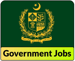 Government Jobs in Pakistan