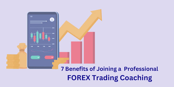 7 Benefits of Joining an Online Forex Trading Course