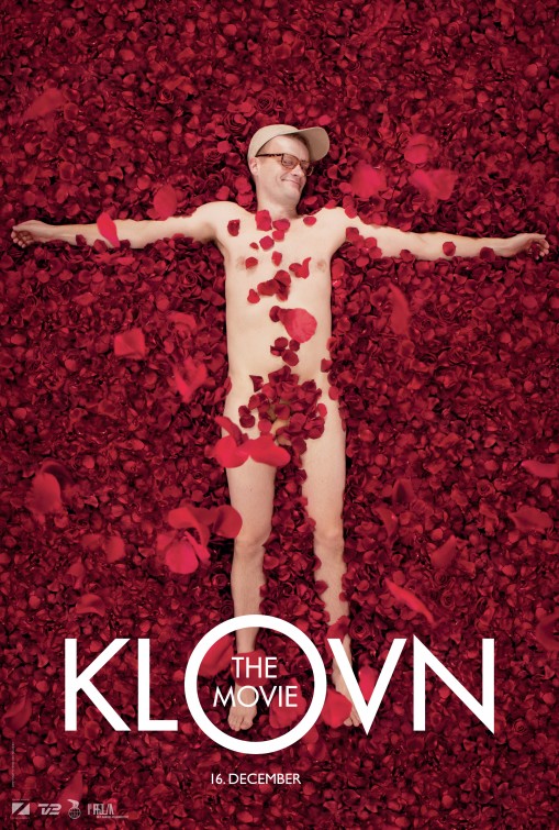 Watch Klovn Movie Online Free 2012