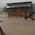  Hujan Deras Genangi 3 Desa Di Mamasa Sulbar