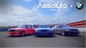 Game Assoluto Racing Apk