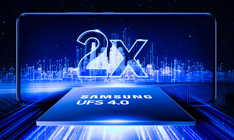 Why the next generation of top smartphones need UFS 4.0